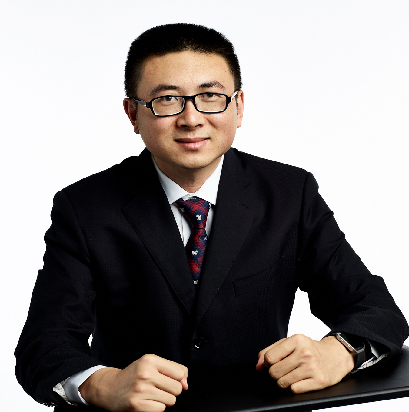 Prof. Xuanhe Zhao