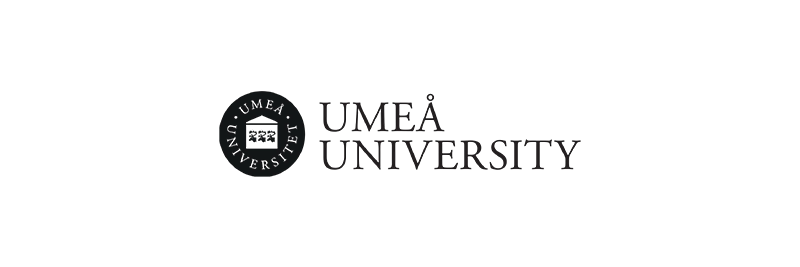 umea university logo 
