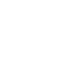 White line on a black background.