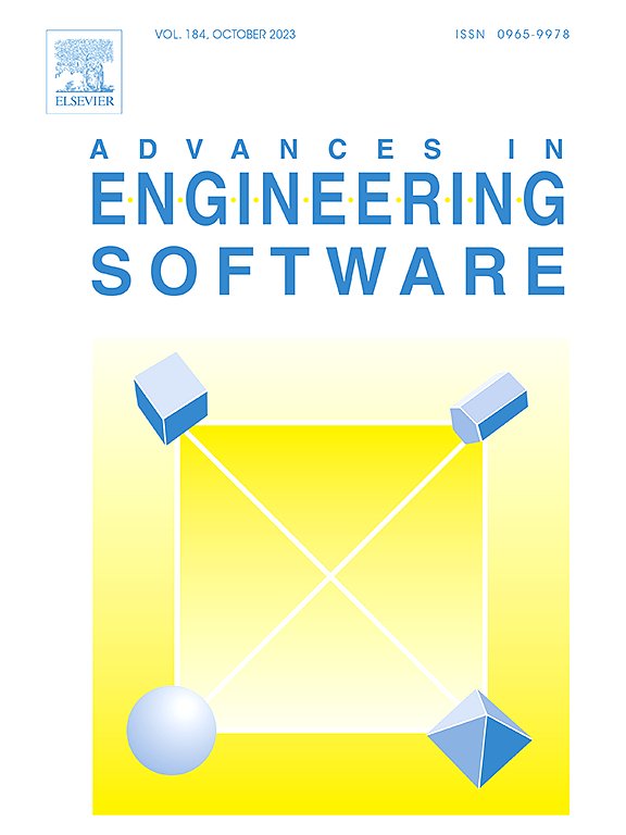Advances in Engineering Software